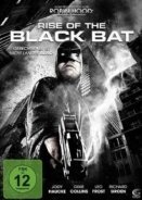 The Black Bat Rises 2012