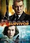 Καταδίωξη Σε Δύο Ηπείρους / Survivor (2015)