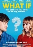 Φίλοι ή κάτι παραπάνω / What If / The F Word (2013)