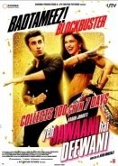 Yeh Jawaani Hai Deewani (2013)