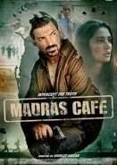 Madras Cafe (2013)