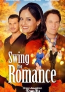 Swing Into Romance (2023)