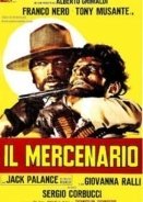 A Professional Gun / Il mercenario / Σκιά Θανάτου (1968)