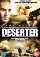 Deserter / Simon: An English Legionnaire (2002)