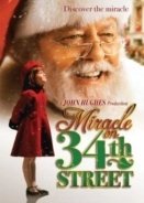 Θαύμα στο Μανχάταν - Miracle on 34th Street (1994)