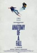 Ανατομία μιας πτώσης / Anatomy of a Fall / Anatomie d’une chute (2023)