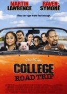 College Road Trip / Μπελάδες με τον Μπαμπά μου (2008)