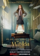 Roald Dahl's Matilda the Musical (2022)