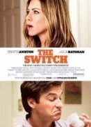 Δωρητής Σπέρματος / The Switch (2010)