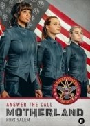 Motherland: Fort Salem (2020)
