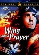 Wing and a Prayer (1944)