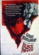 Black Patch (1957)