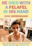 He Died With A Felafel In His Hand (2001)