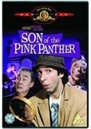 Son of the Pink Panther (1993)