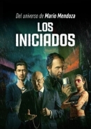 The Initiated / Los iniciados (2023)