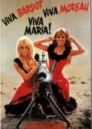 Viva Maria! / Βίβα Μαρία (1965)