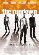 Καλωσήρθατε στη Ζούγκλα / The Rundown (2003)