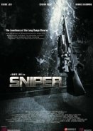 Sun cheung sau / Sniper (2009)