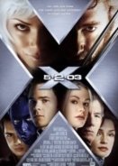 X-Men 2 - X2 - X2: X-Men United (2003)