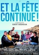 Et la fête continue! (2023)