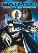 Batman: Mask of the Phantasm (1993)