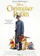 Christopher Robin (2018)