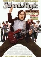 School of Rock / Ένα Σχολείο Πολύ Ροκ (2003)