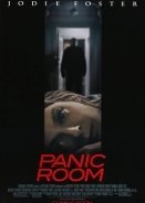 Δωματιο Πανικου / Panic Room (2002)