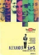 Alexander IRL (2017)
