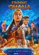 Ohana: Ο Θησαυρός της Χαβάης / Finding 'Ohana (2021)