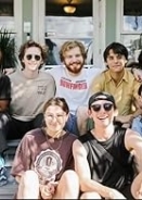 Hell of a Summer (2025)