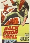 Back Door to Hell (1964)