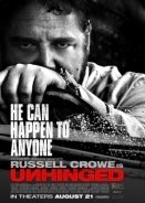 Έκρηξη Θυμού / Unhinged (2020)