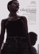 A Thousand and One (2023)
