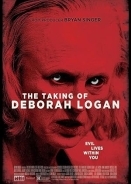 The taking of Deborah Logan / Ο Δαιμονισμός της Ντέμπορα Λόγκαν (2014)
