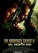 The Boondock Saints II: All Saints Day (2009)