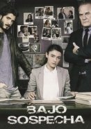 Bajo sospecha (2015)