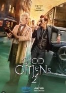 Good Omens (2019)