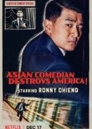 Ronny Chieng: Asian Comedian Destroys America (2019)