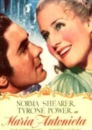 Marie Antoinette / Μαρια Αντουανετα (1938)