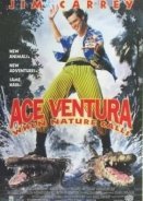 Ace Ventura: When Nature Calls (1995)