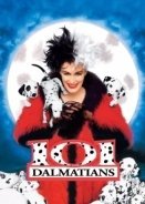 Τα 101 σκυλιά Δαλματίας / 101 Dalmatians (1996)