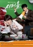 City Hall  (2009) TV Series