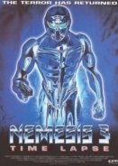 Nemesis 3: Time Lapse / Nemesis III: Prey Harder (1996)