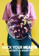 Hack Your Health: The Secrets of Your Gut / Hack Your Health: Τα Μυστικά του Εντέρου σας (2024)