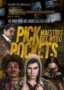 Pickpockets: Maestros del robo (2018)