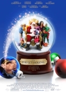 The Perfect Holiday / Χριστουγεννιατικο Δωρο (2007)