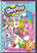 Shopkins Chef Club (2016)