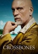 Crossbones (2014)