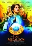 The Lost Medallion: The Adventures of Billy Stone (2013)